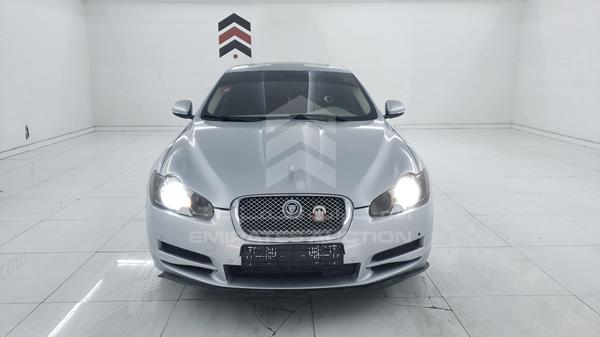 Jaguar XF 2011 SAJAA07D8BFR97003 main image