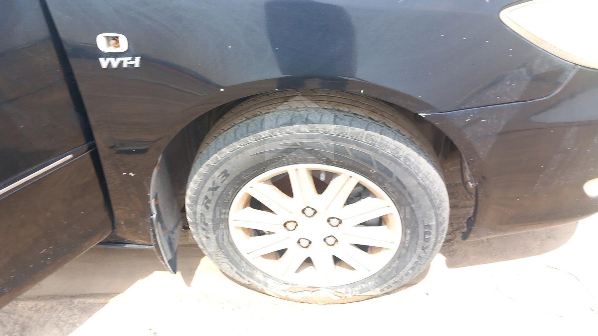 2006 TOYOTA CAMRY VIN: 6T1BE32K06X532262