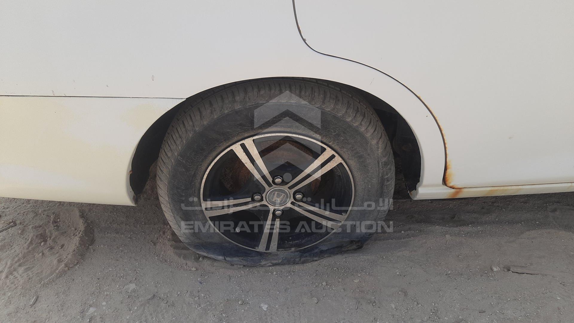 2005 HONDA CITY VIN: MRHGD66285P021416