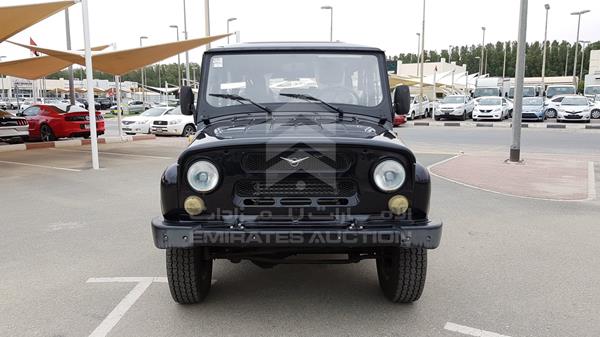 2017 Uaz Hunter For Sale In Uae 127336
