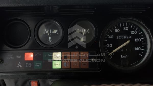 Land Rover Defender 1996 SALLDHAD8TA977037 Image 2