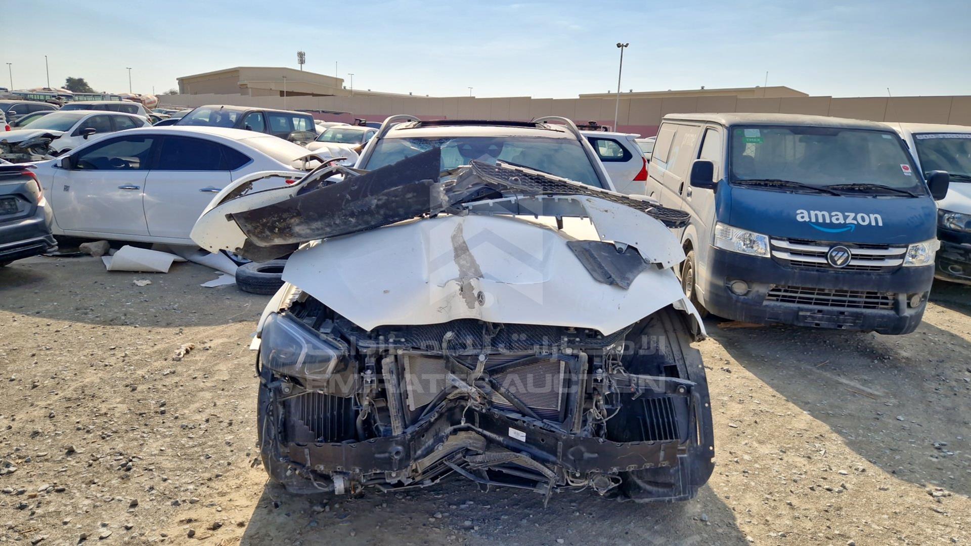 2022 MERCEDES GLE 450 VIN: W1NFB5KB4NA648015