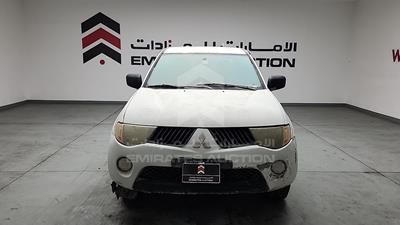 2008 Mitsubishi L 200 - #606401