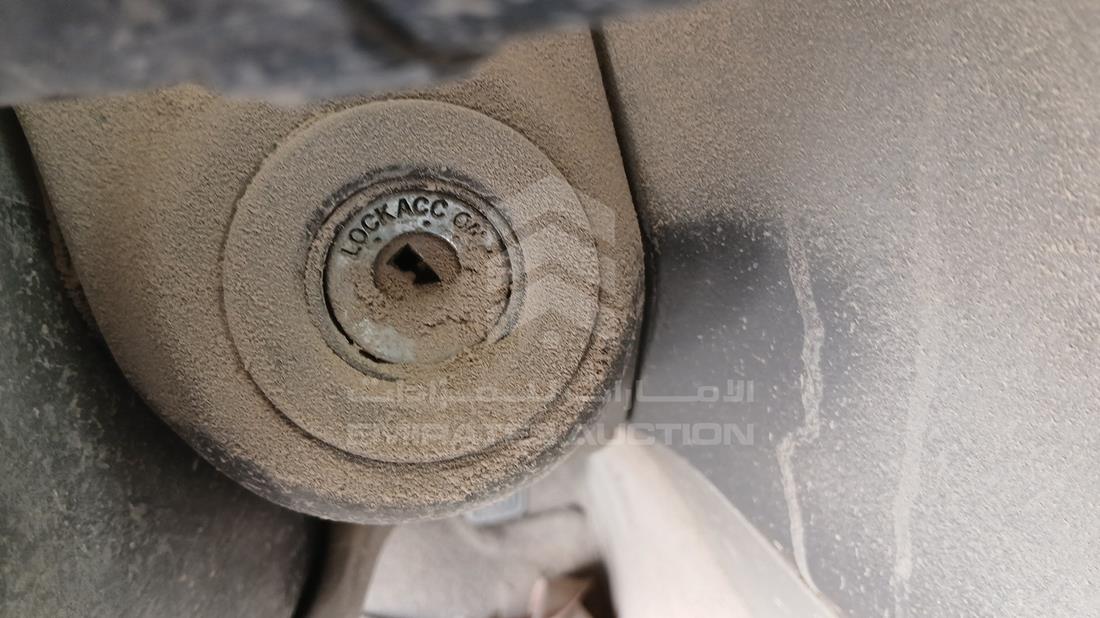 2000 Lexus GS 300 — Keys — Photo 4