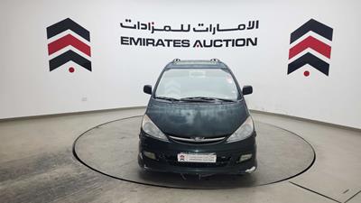 2005 Toyota Previa