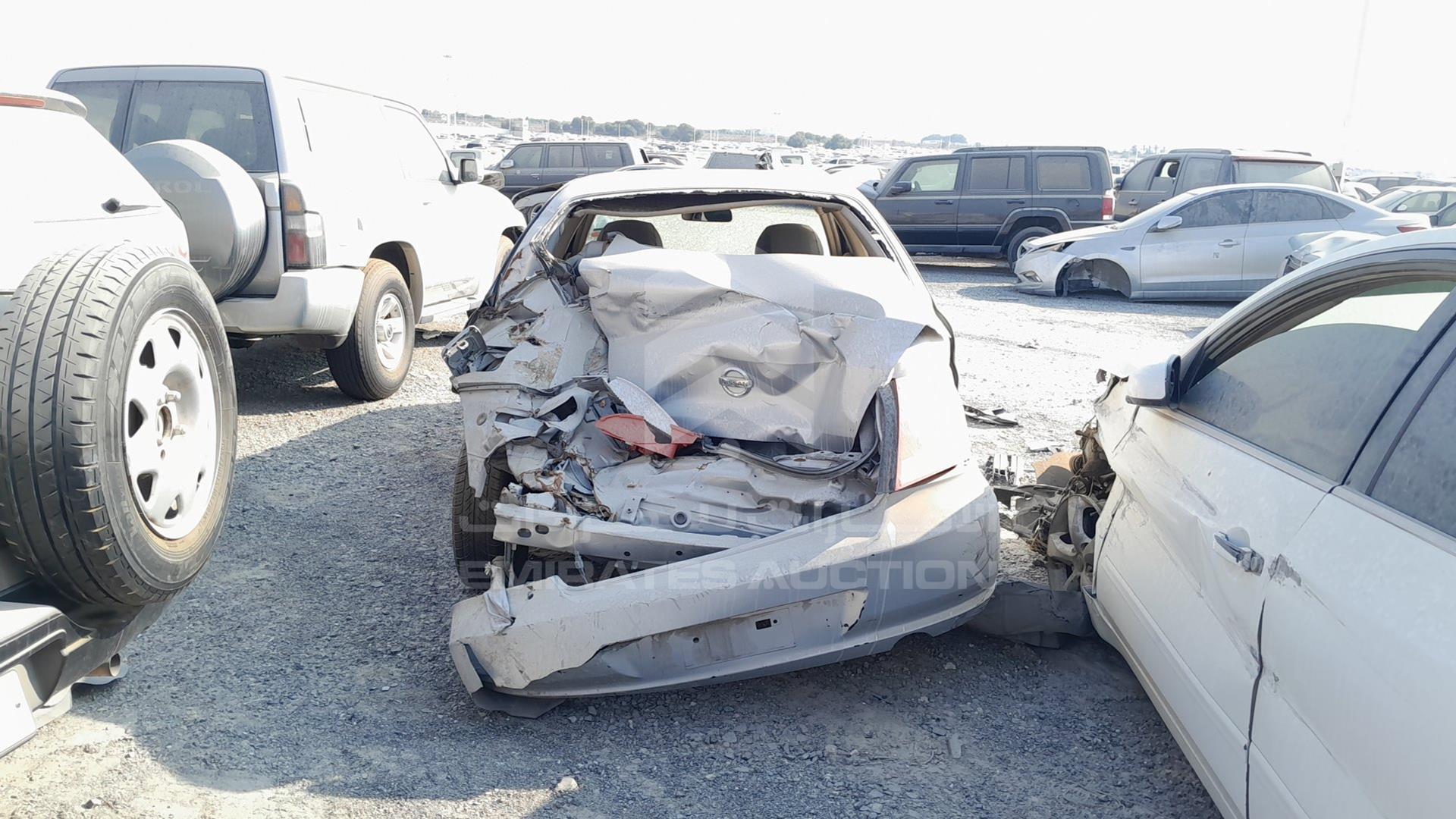 2012 NISSAN SUNNY VIN: KNMCC42HXCP885933