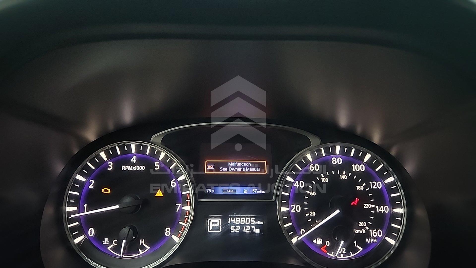 2016 INFINITI QX60 VIN: 5N1AL0MN1GC532413