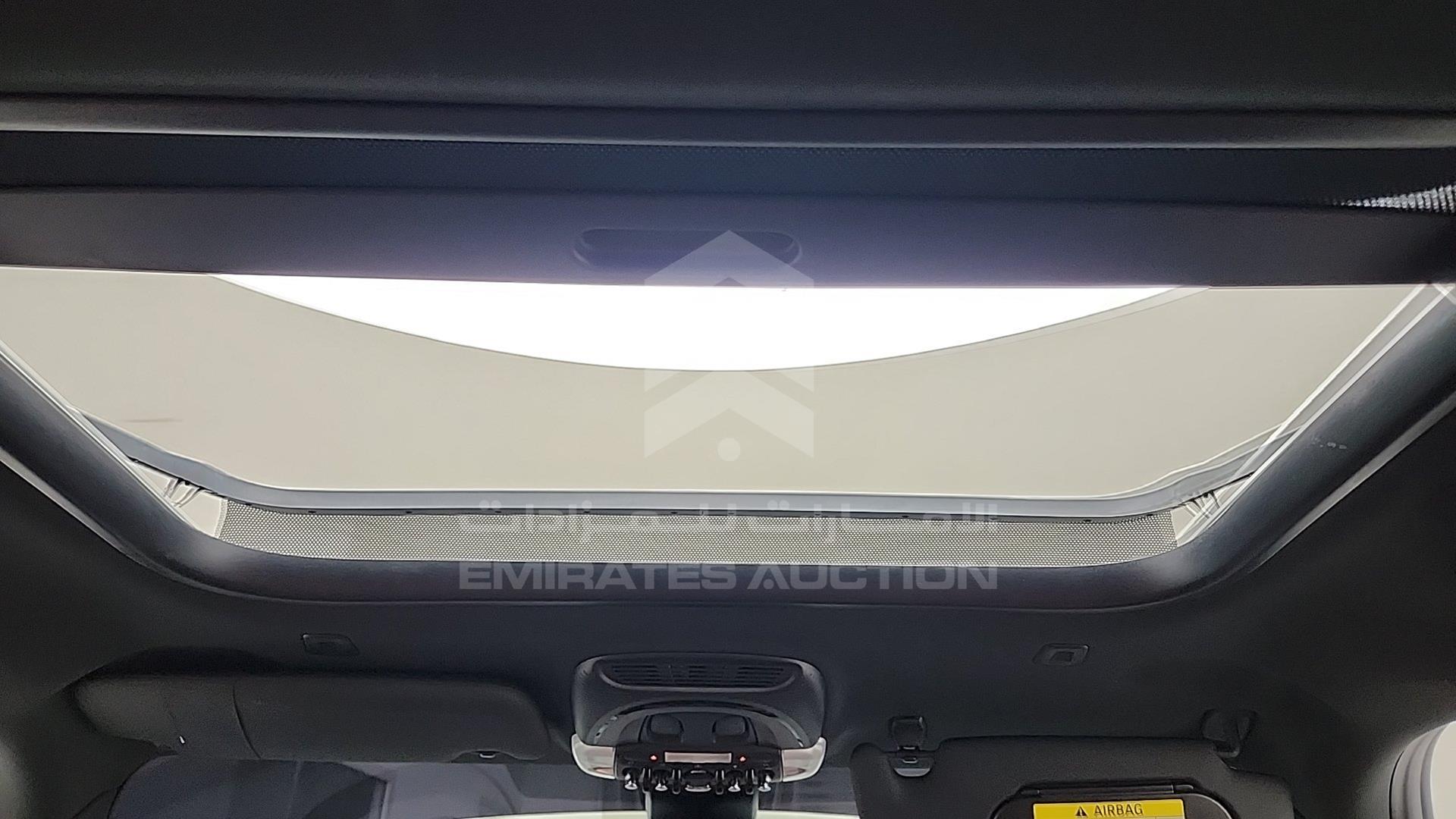 2021 MINI COOPER S VIN: WMWXR5A0XM2N20164