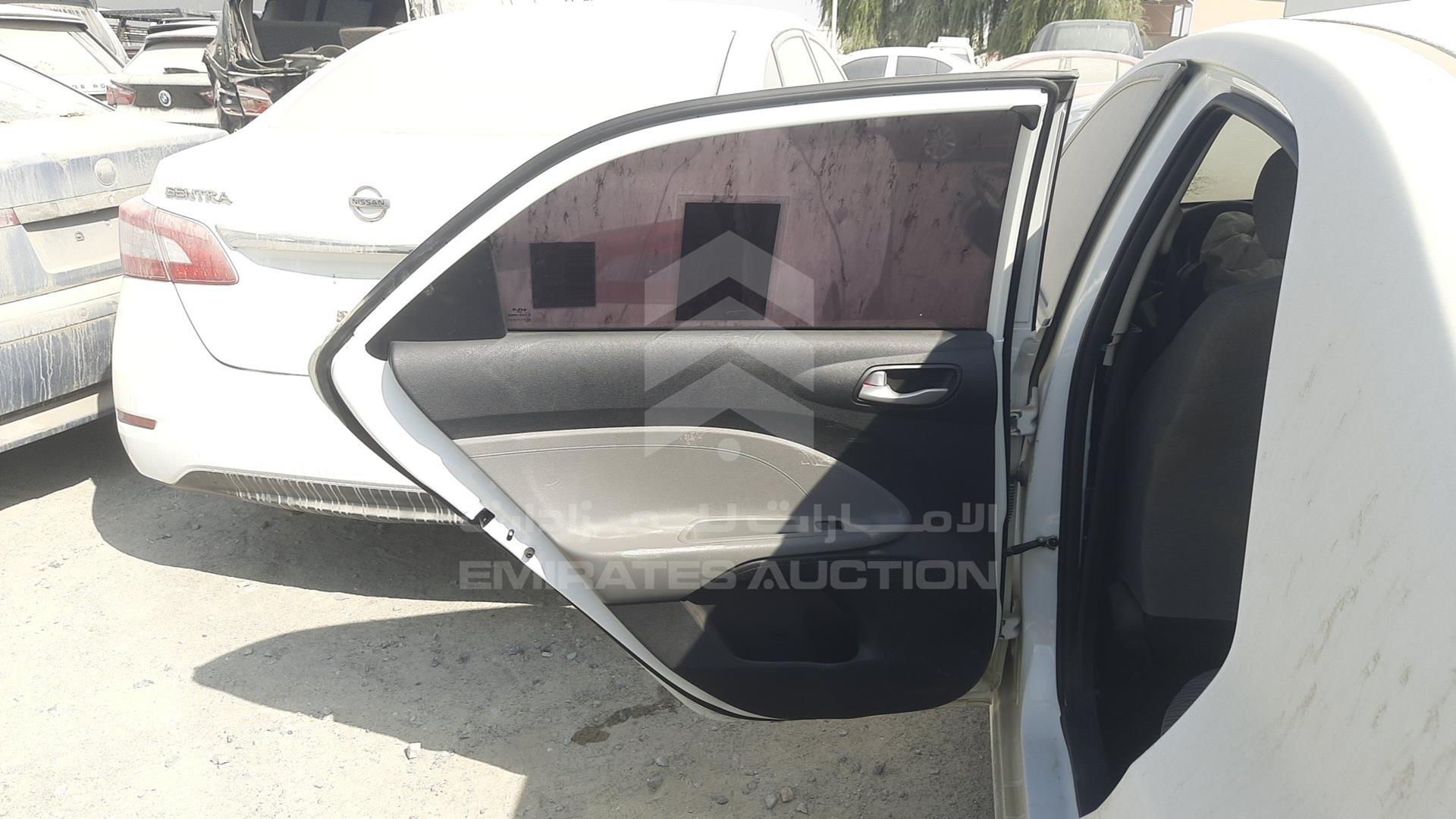 2023 KIA PEGAS VIN: LJD0AA299P0233642