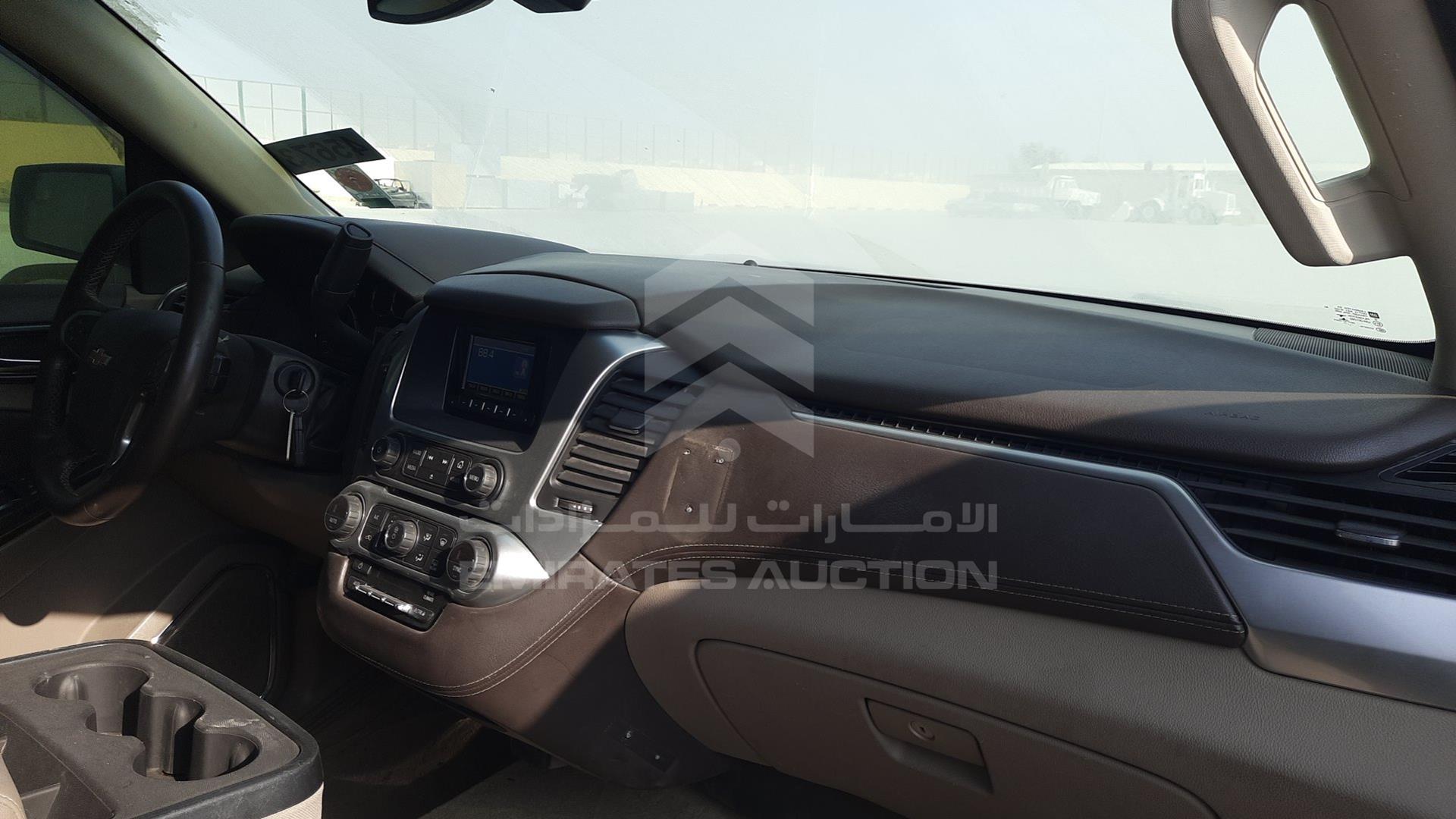 2015 CHEVROLET SUBURBAN VIN: 1GNSK8EC6FR280779