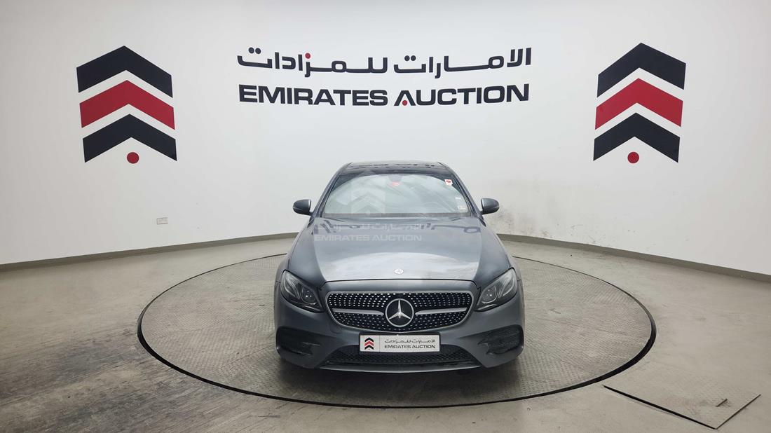 2017 Mercedes E 300 — 360-degree view