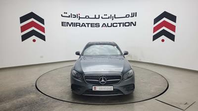 2017 Mercedes E 300 - #667517