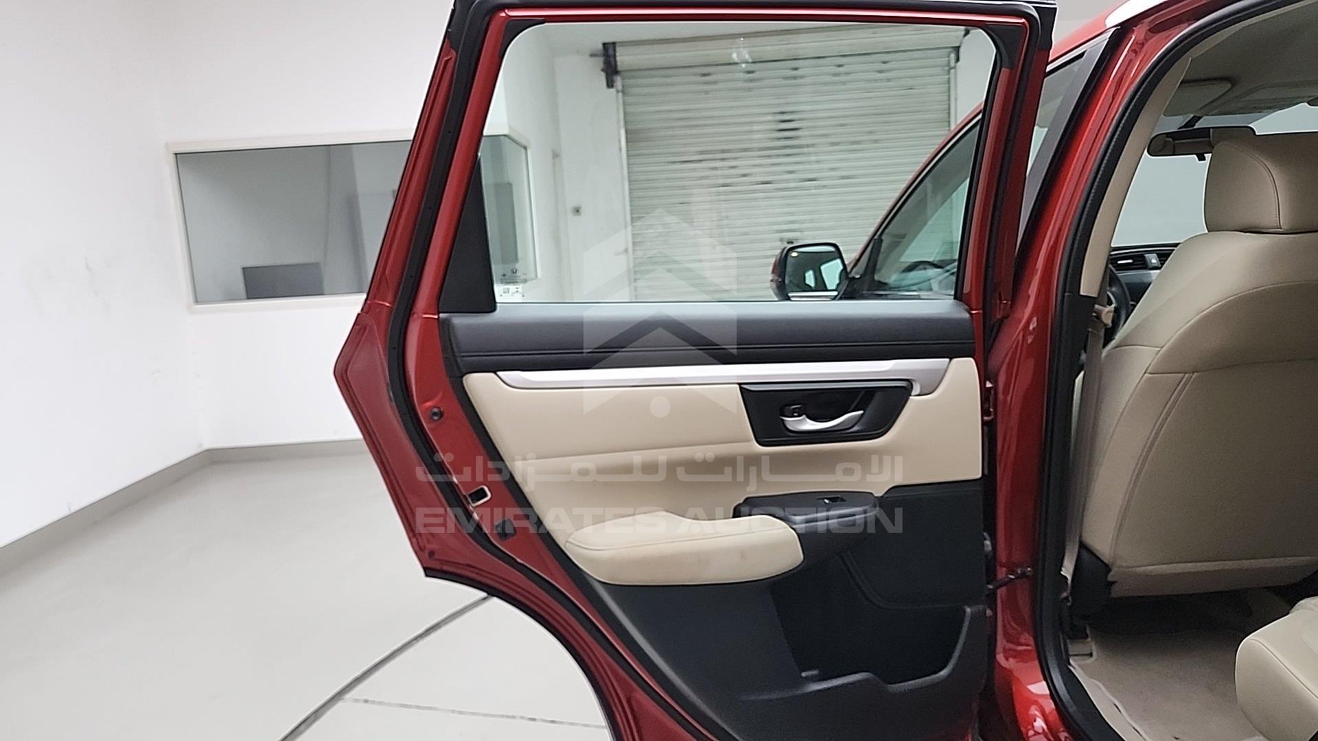 2021 HONDA CRV VIN: 5J6RW5815ML700448