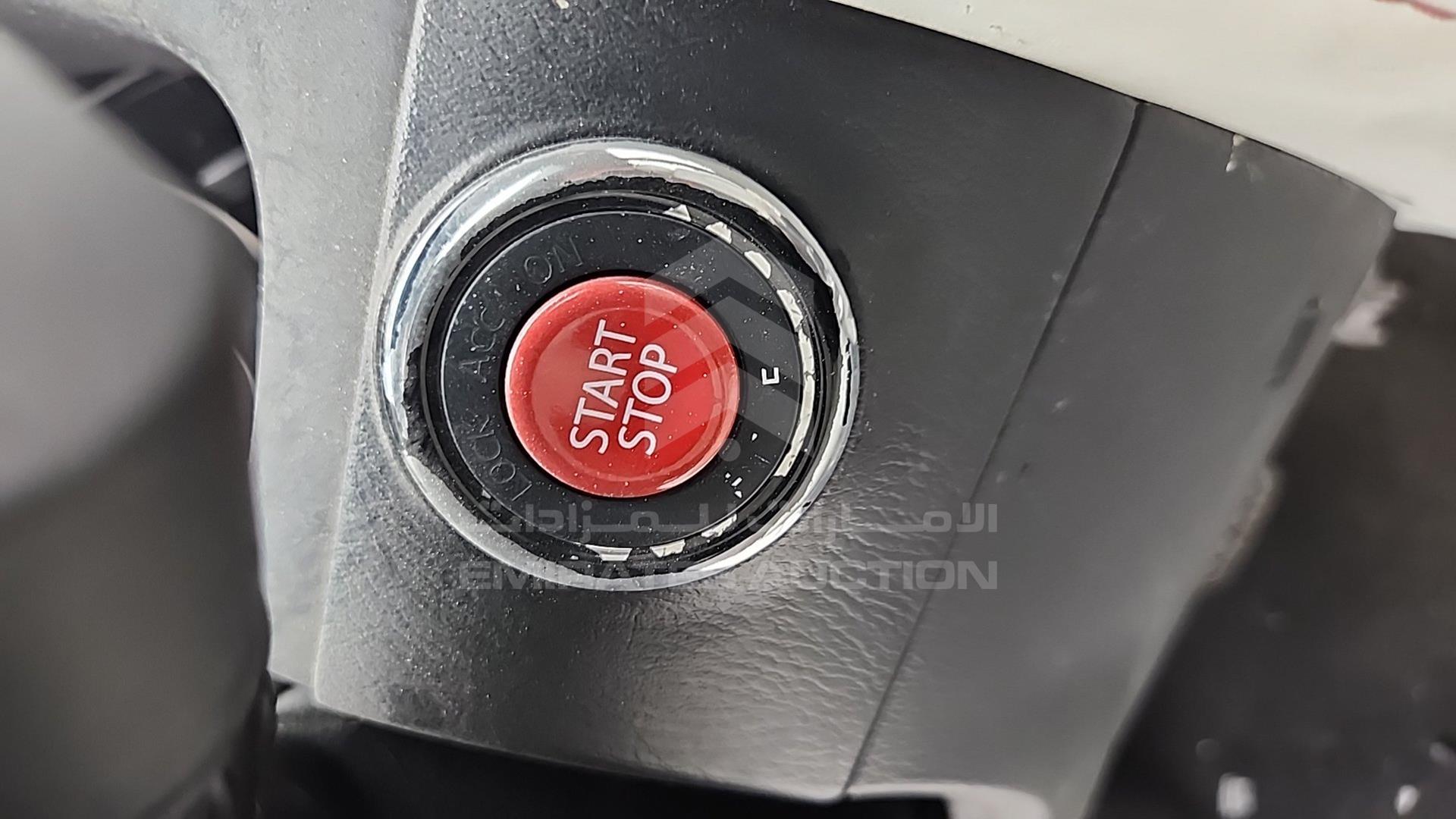 2015 NISSAN PATROL VIN: JN8AY2NY4F9111134