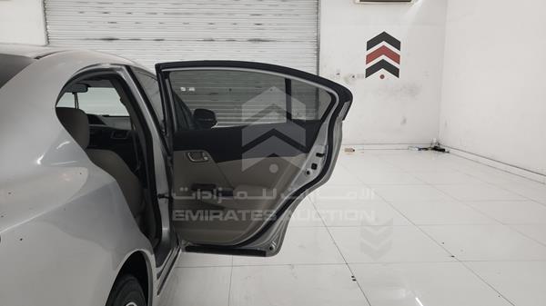 Honda Civic 2013 19XFB2629DE903429 Image 14