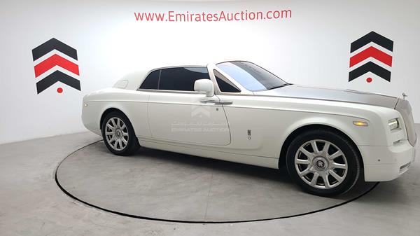 ROLLS ROYCE Phantom 2014 SCA683C09EUX76117 Image 61