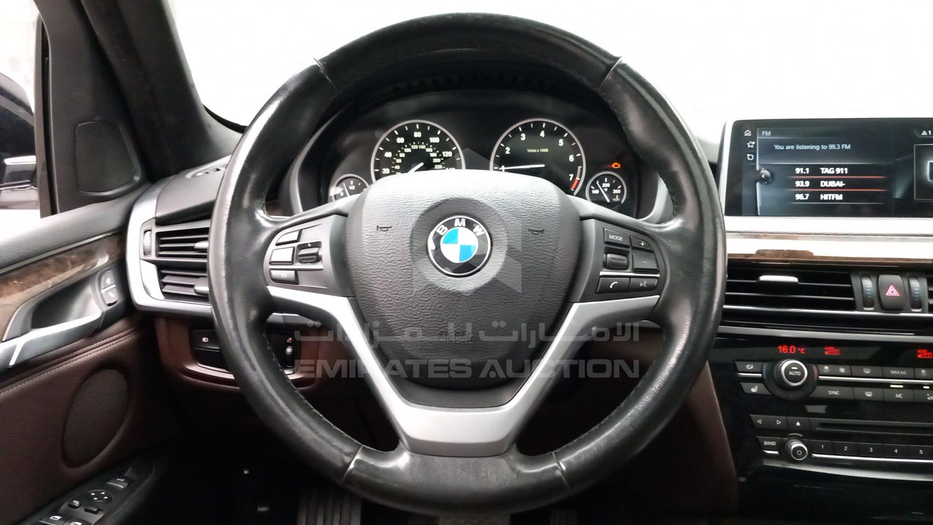 2017 BMW X5 VIN: 5UXKT0C54H0S79907
