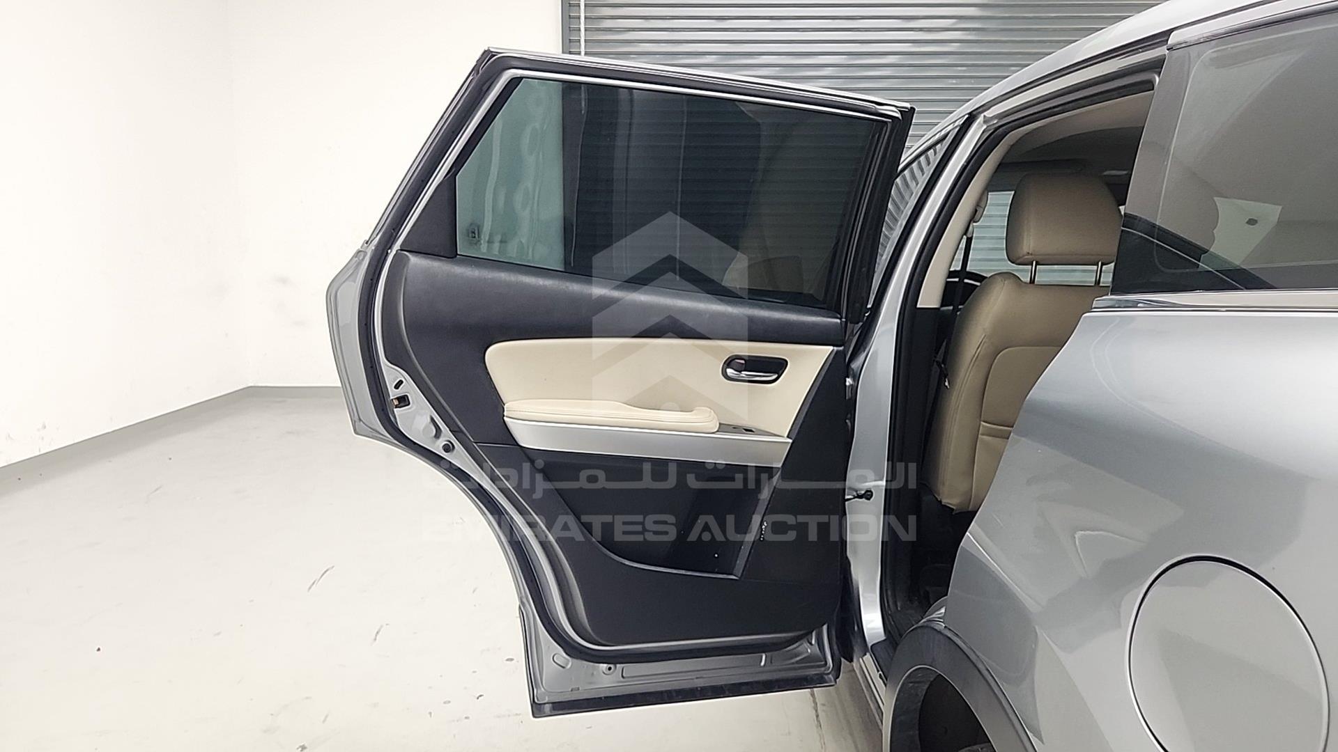 2016 MAZDA CX-9 VIN: JM7TB1MA5G0436519