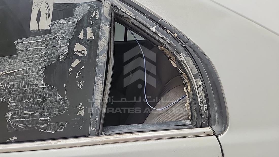 هوندا سيفيك 2005 — انبعاج — صورة 28