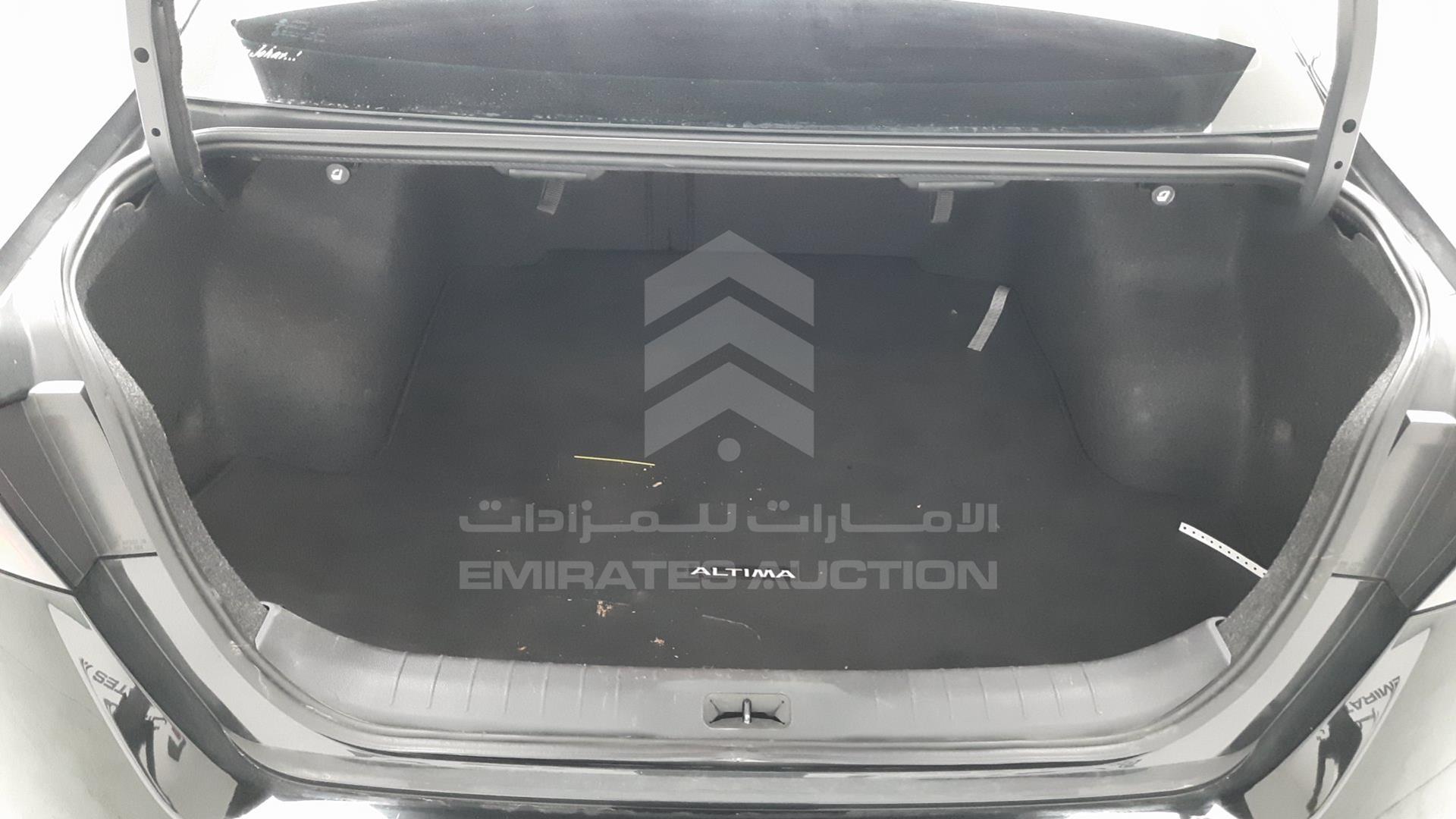 2020 NISSAN ALTIMA VIN: 1N4BL4EV7LC229697