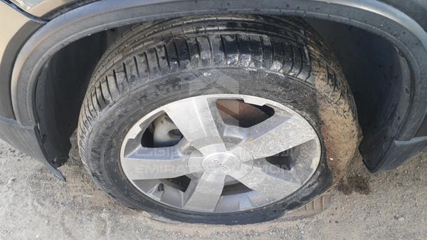 1GKEV33DX9J117572 GMC Acadia