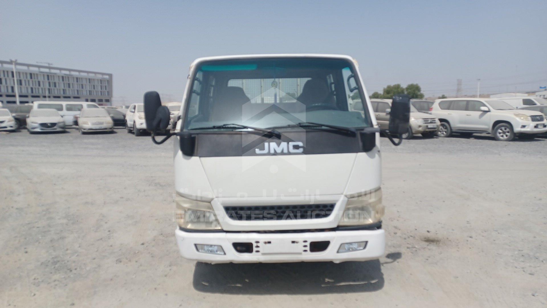 2014 JMC --- VIN: LETAFAG27EHN06903