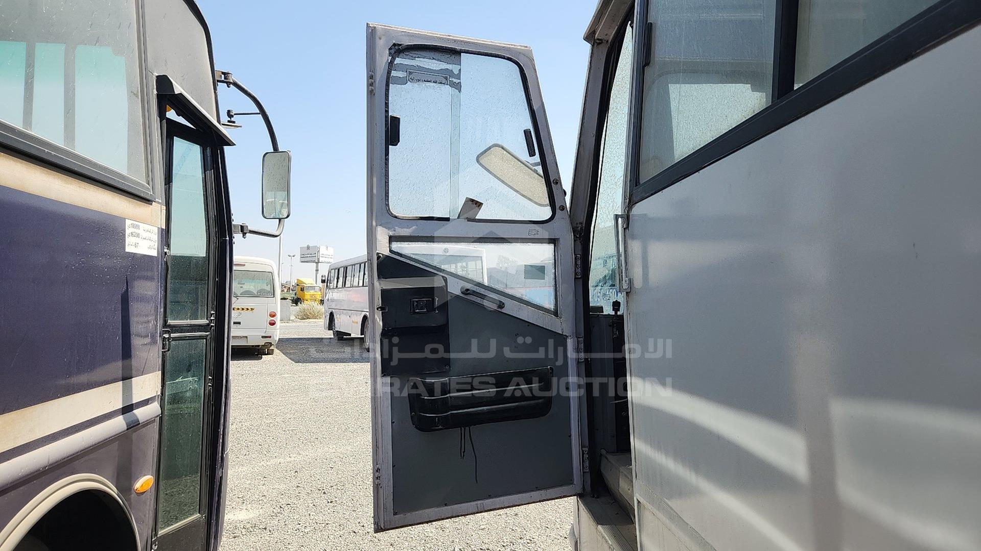 2007 ASHOK LEYLAND FALCON VIN: MB1KH1H6L72Y21225