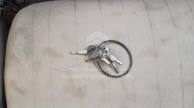 Toyota - Scrap without document — Keys — Photo 4 — Thumbnail