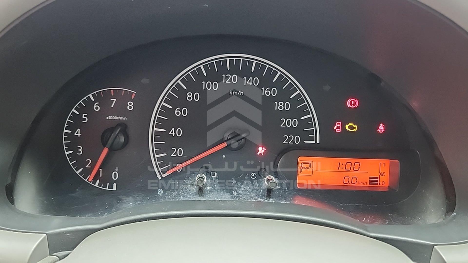 2022 NISSAN SUNNY VIN: MDHBN7AD0NG157126
