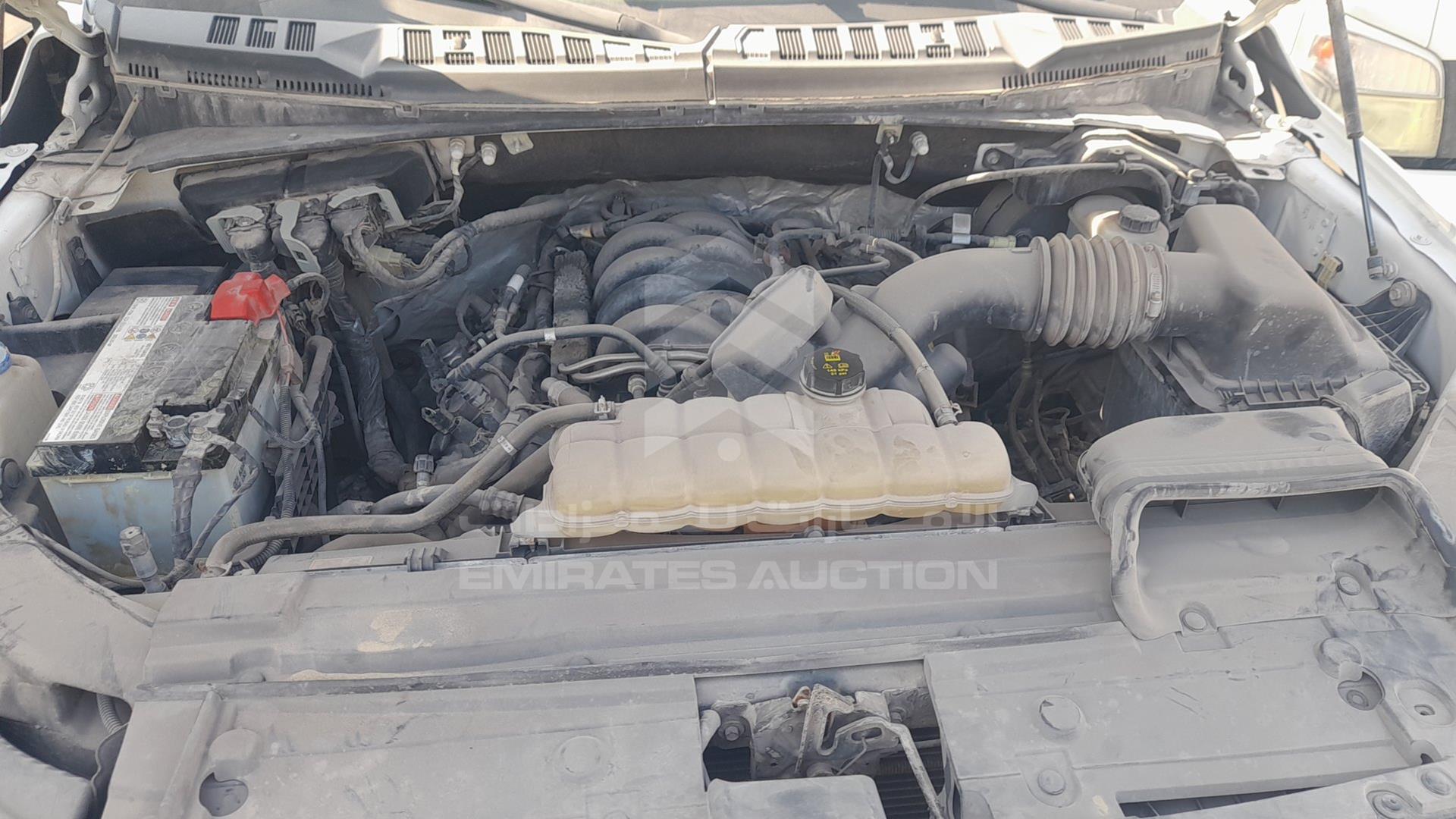 2018 FORD F-150 VIN: 1FTEW1E5XJFB36441