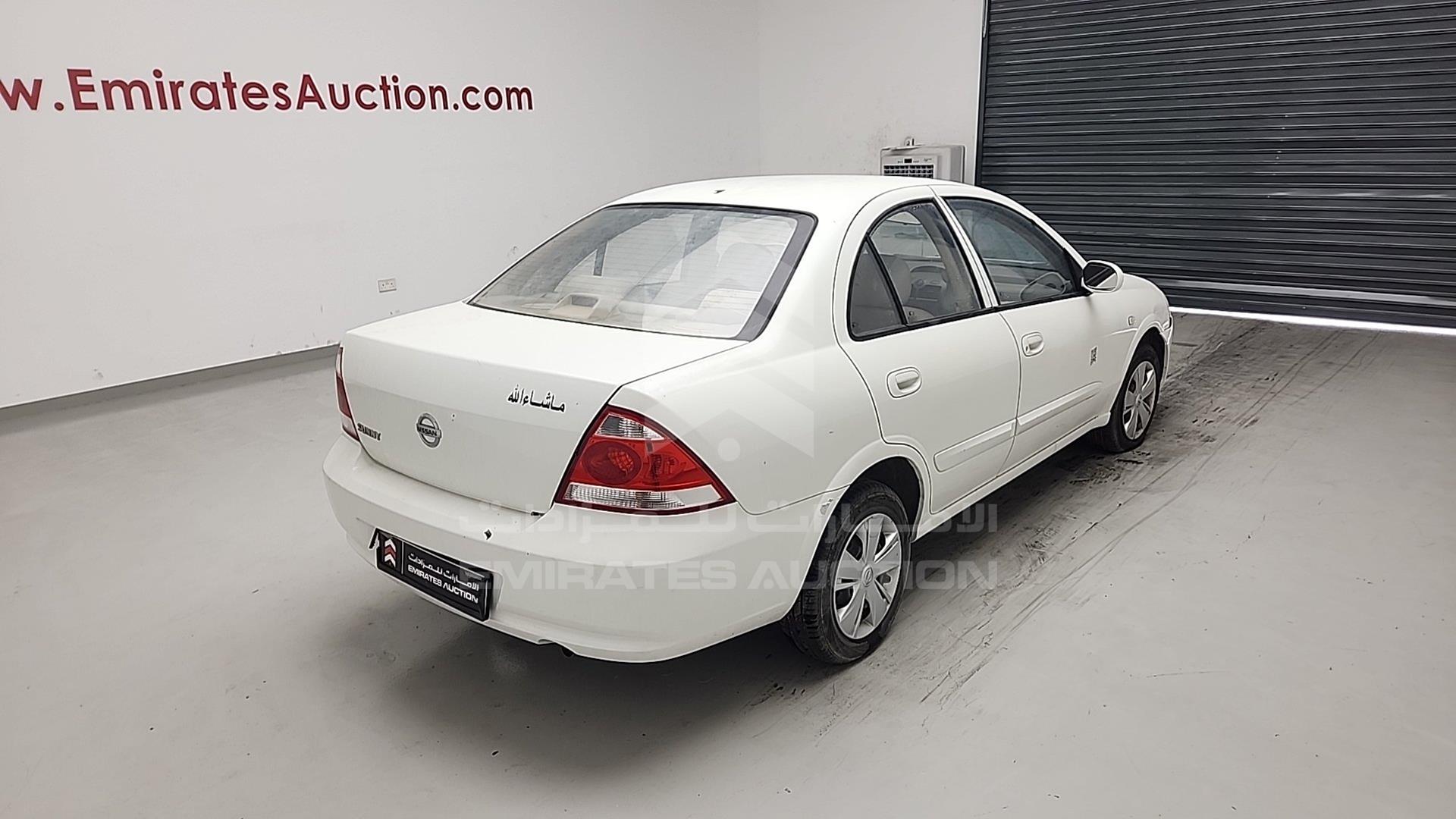 2012 NISSAN SUNNY VIN: KNMCC42H8CP871948