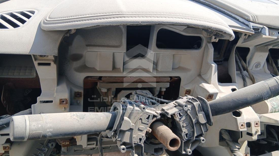 2014 Chevrolet Impala - Scrap without document — Speedometer & RPM Gauges — Photo 14