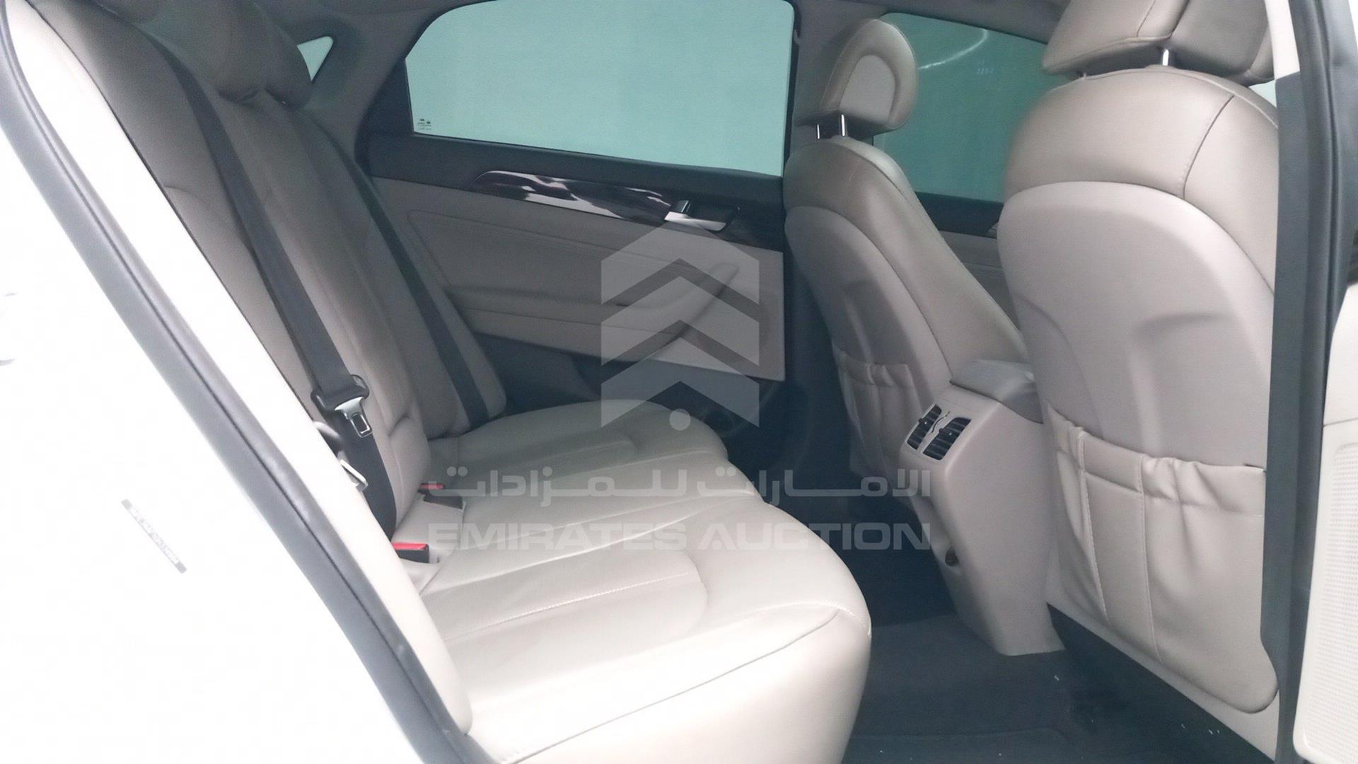 2016 HYUNDAI SONATA VIN: 5NPE34AF1GH334994