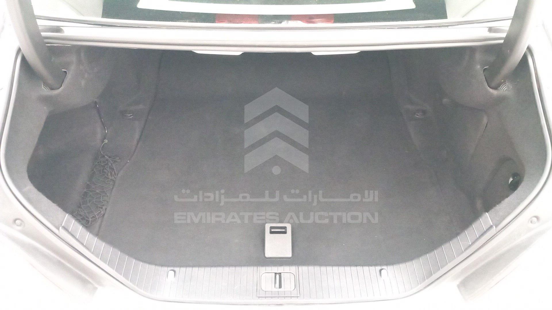 2016 MERCEDES CLS 400 VIN: WDDLJ6FB7GA167603