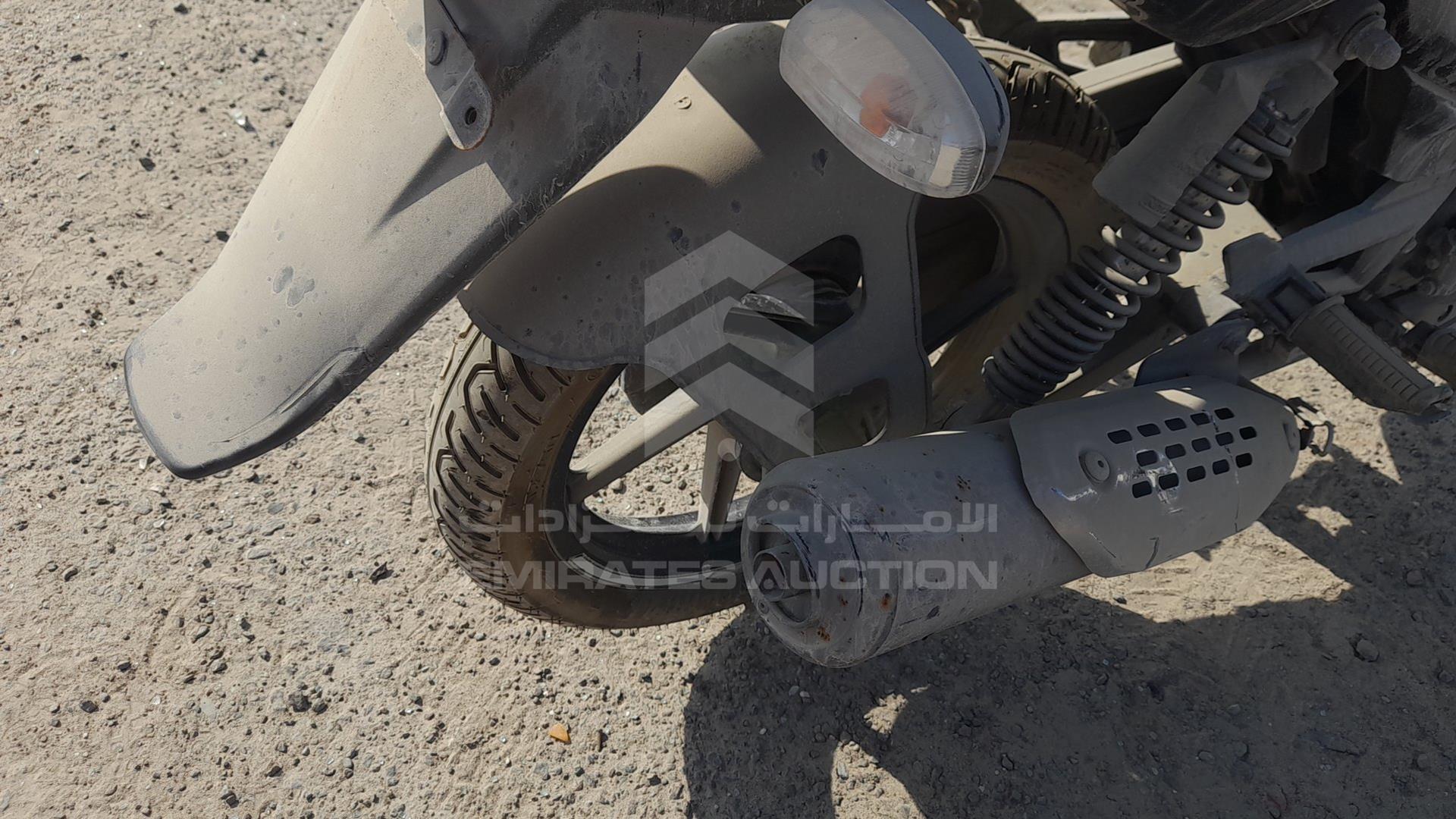 2020 BAJAJ 150 CC VIN: MD2A11CY9LCC61605