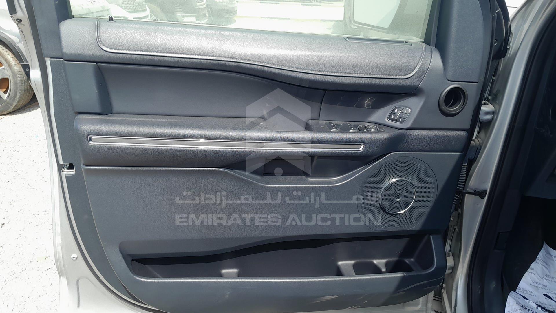 2022 FORD EXPEDITION VIN: 1FMJU1JT4NEA13380