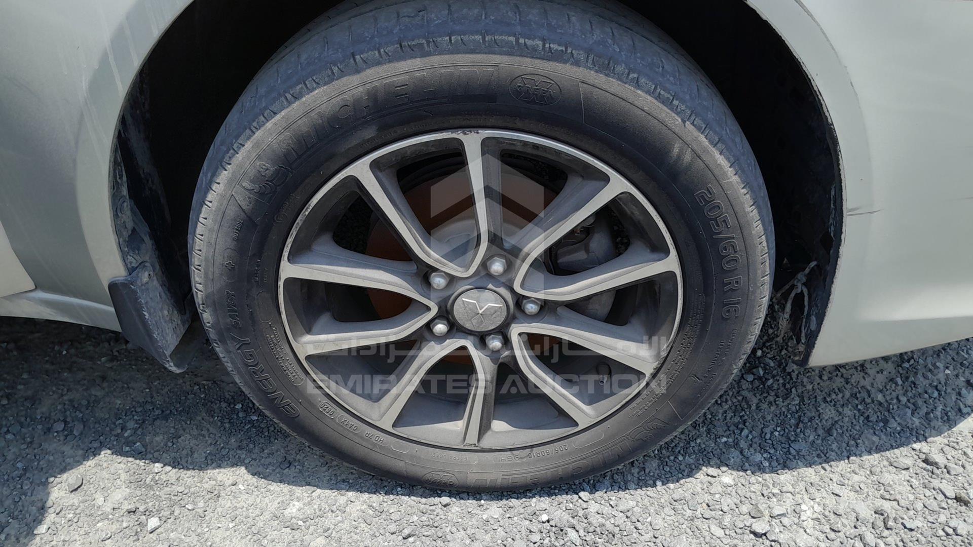 2016 MITSUBISHI LANCER VIN: JMYSTCY4AGU740445