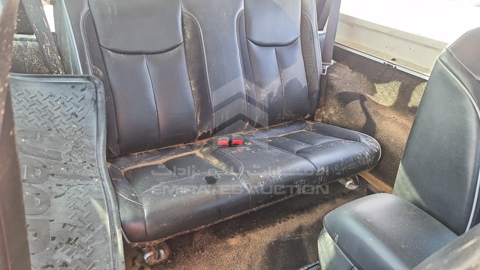 2017 JEEP WRANGLER / VIN: 1C4BJWAG0HL521010