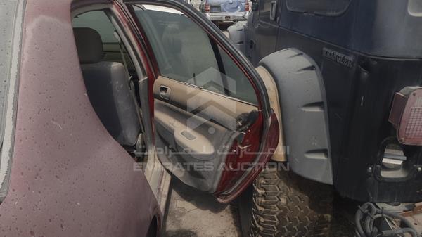 JMYSRCS1A7U713225 Mitsubishi Lancer