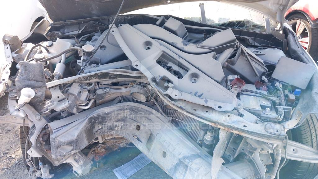 1N4AL3AP3FC190155 - 2015 NISSAN ALTIMA - #526316
