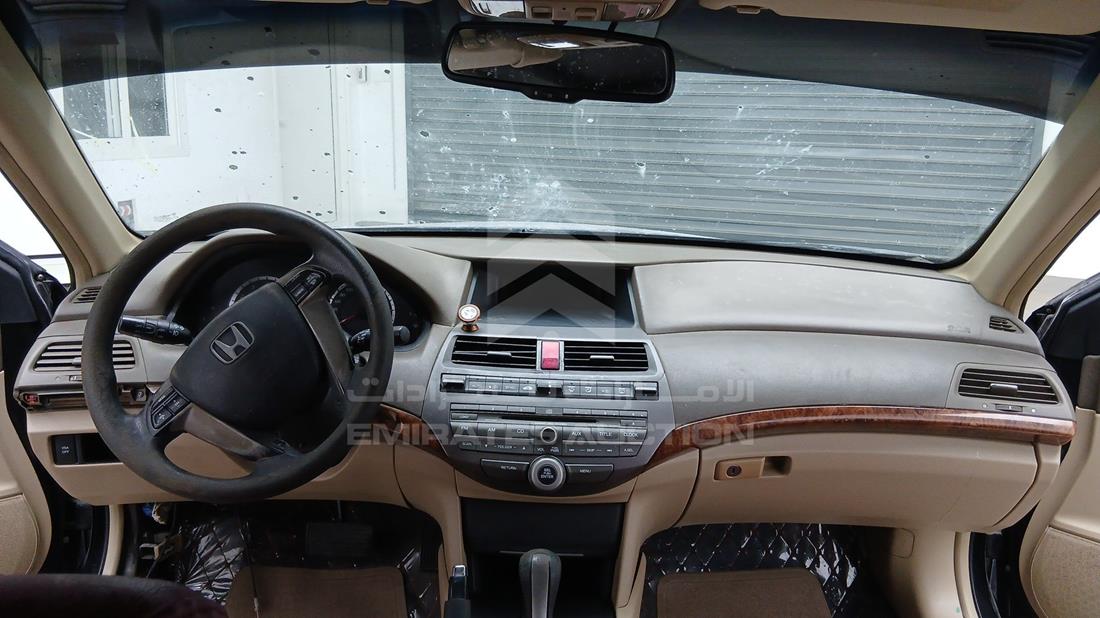 2010 Honda Accord — Full Dashboard View — Photo 18