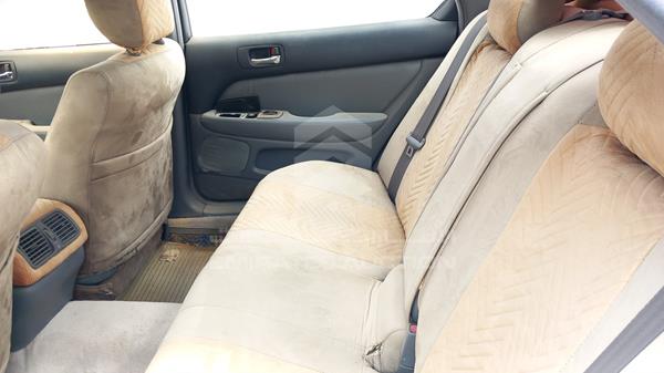 JT8BH22F6T0061290 Lexus LS400