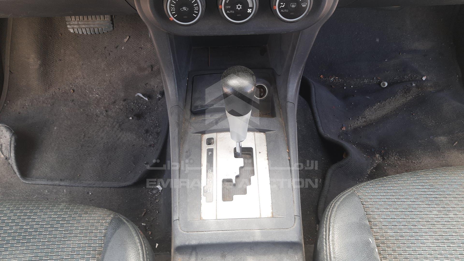 2014 MITSUBISHI LANCER VIN: RKMGS41L7EY043329