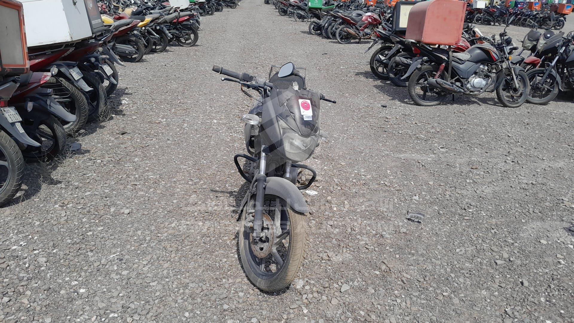 2016 BAJAJ PULSAR VIN: MD2A11CZ4GWD43075