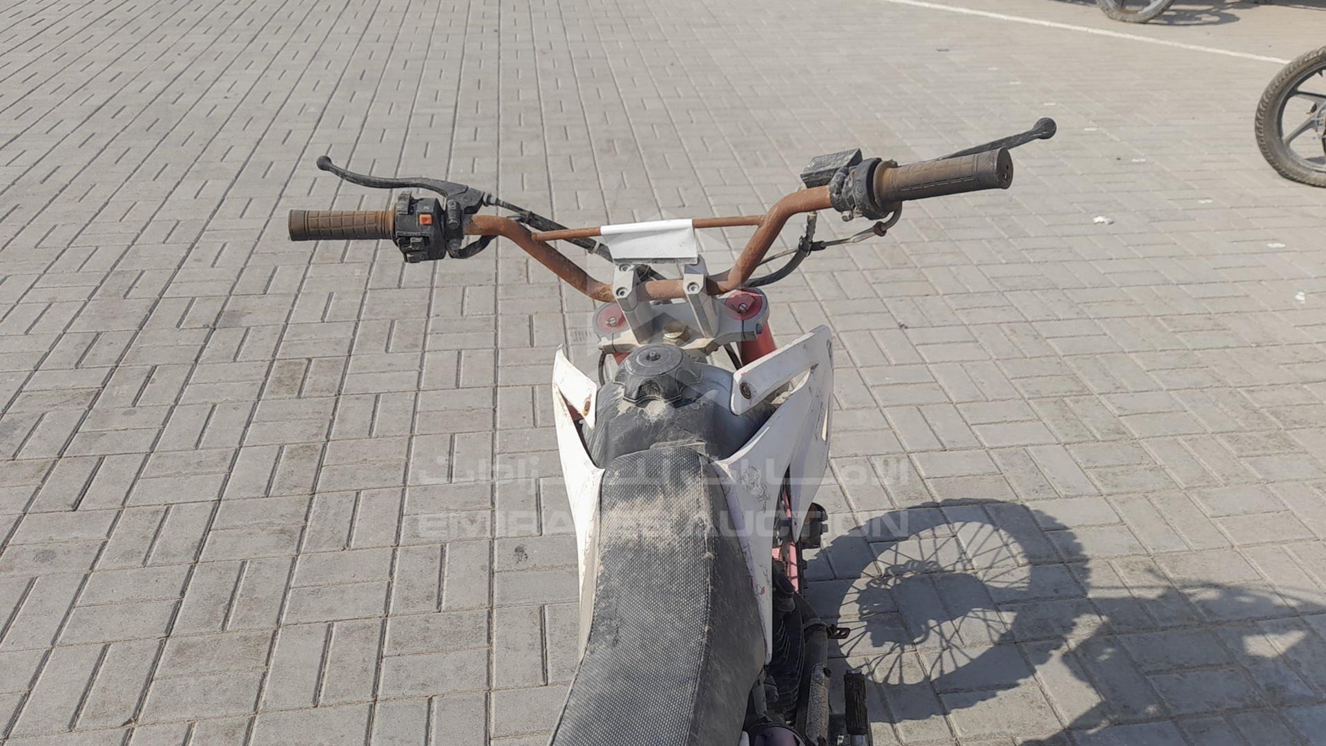0 MOTORBIKE OFF ROAD VIN: LSD71320210090072