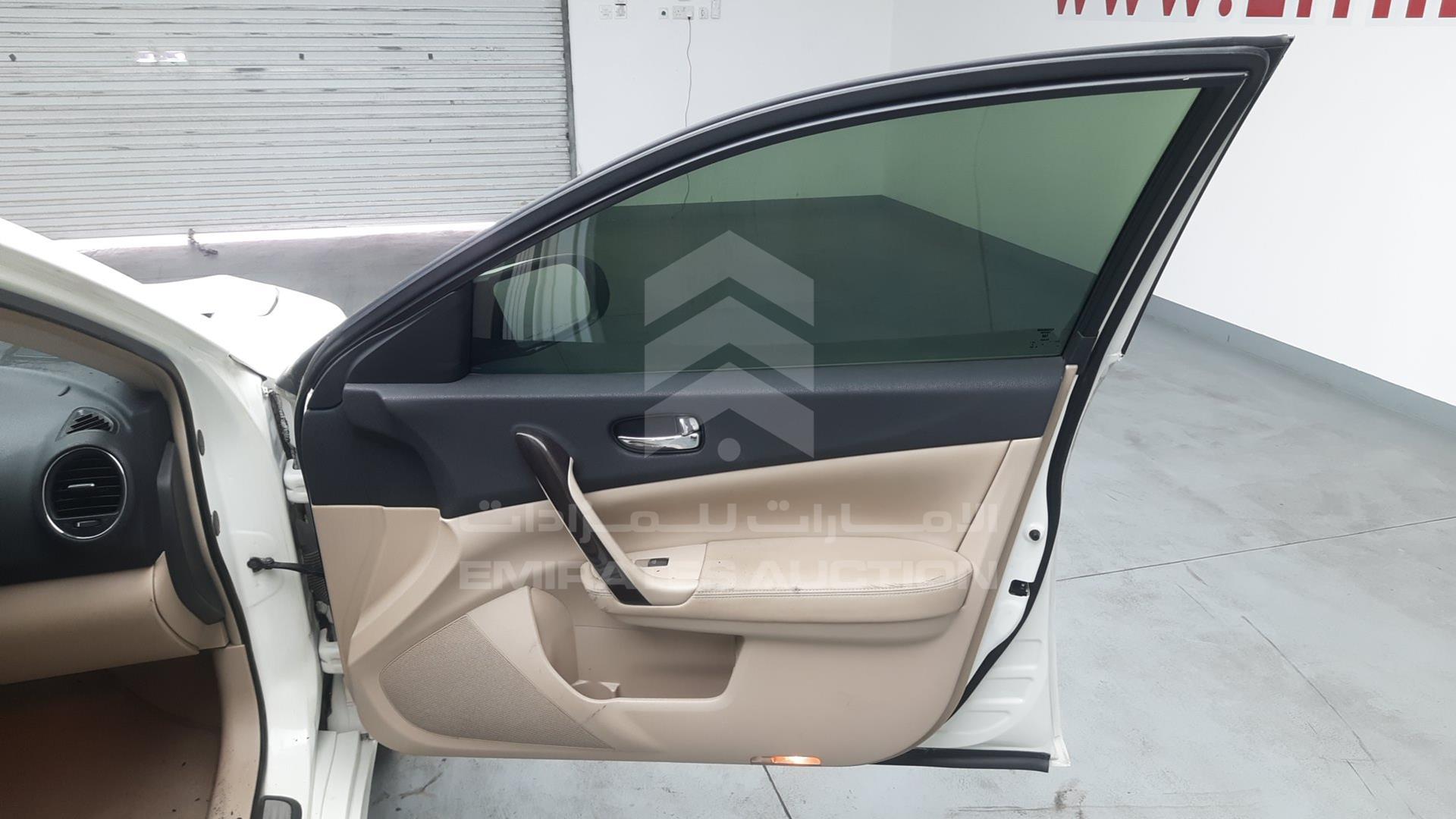 2014 NISSAN MAXIMA VIN: 1N4AA5AP3EC438047