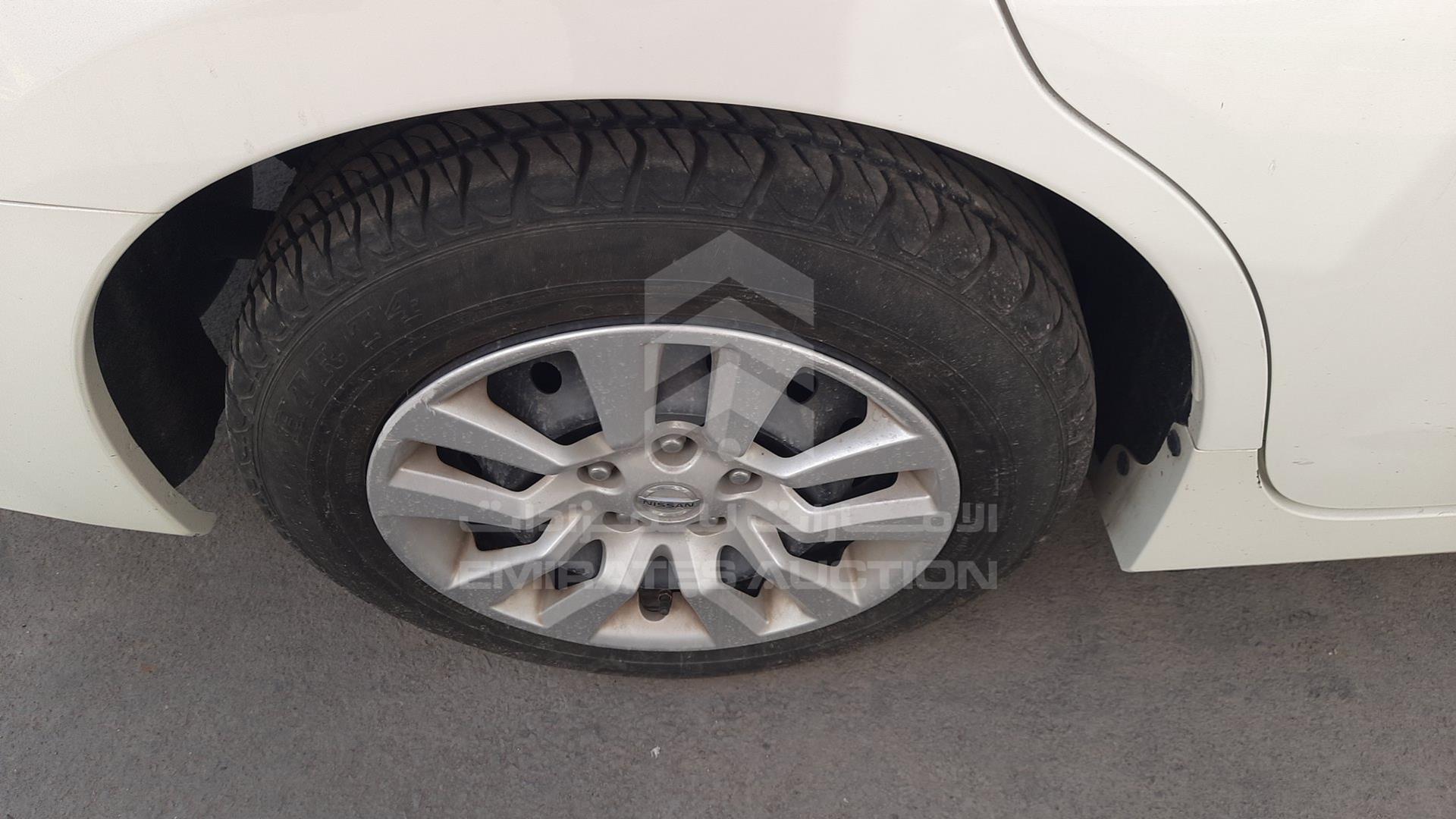 2018 NISSAN ALTIMA VIN: 1N4AL3A98JC274160