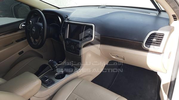 Jeep Grand Cherokee 2014 1C4RJFBG7EC328202 Image 20