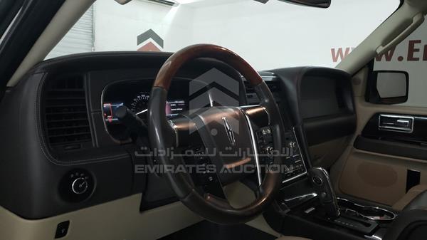 Lincoln Navigator 2017 5LMJJ3LT8HEL05455 Image 12