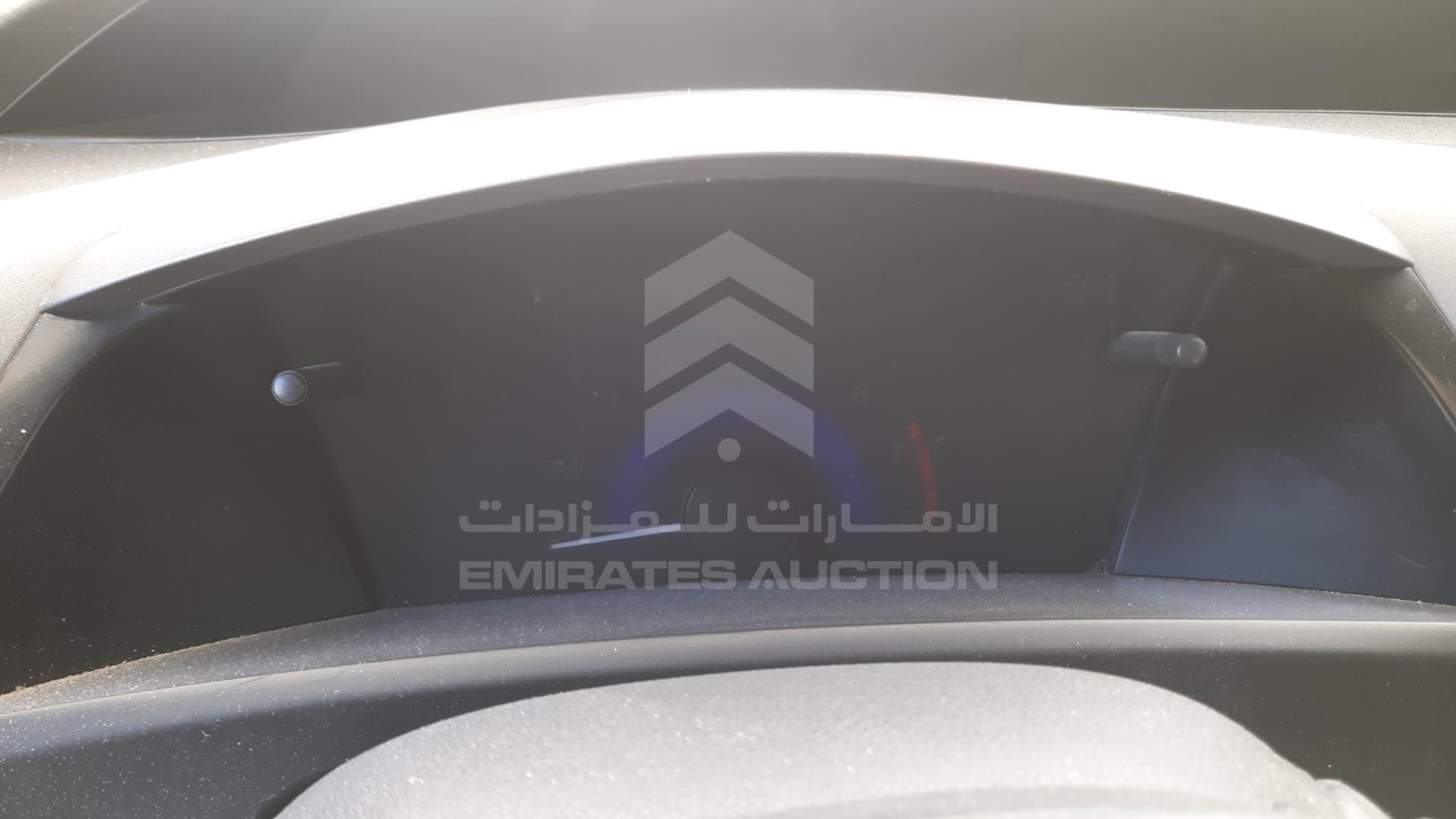 2012 HONDA CIVIC VIN: 2HGFB2F53CH541001